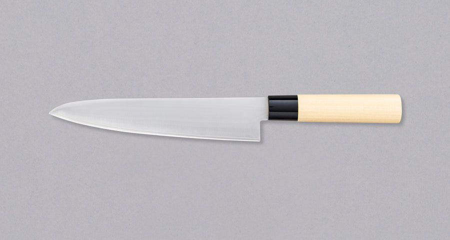 Tojiro Zen Gyuto 210 mm