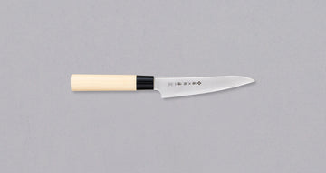 Tojiro Zen Petty 130 mm_1