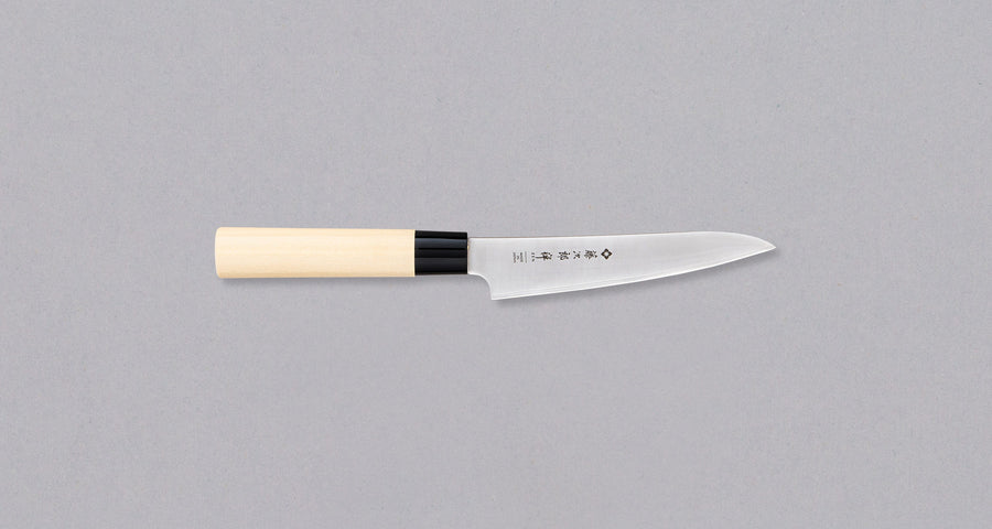Tojiro Zen Petty 130 mm_1