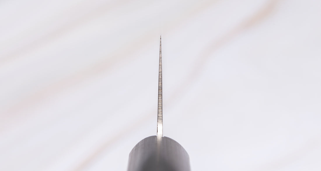 Tojiro Basic Nakiri VG-10 165 mm