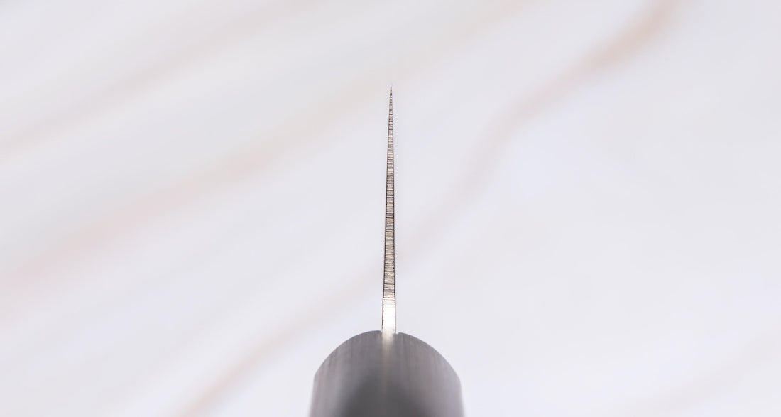 Tojiro Basic Nakiri VG-10 165 mm