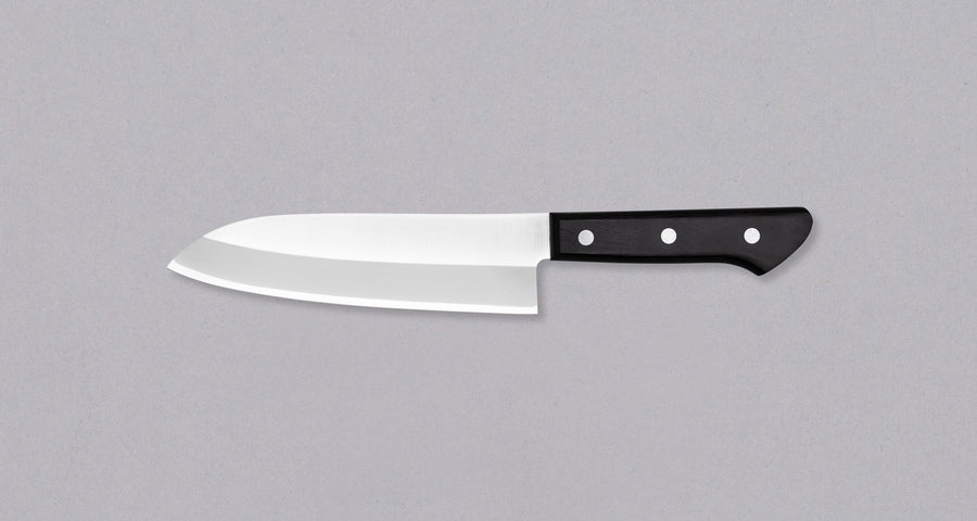 Tojiro Basic Santoku VG-10 165 mm