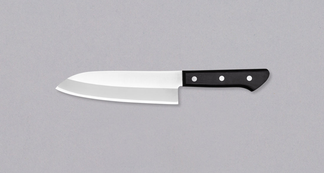 Tojiro Basic Santoku VG-10 165 mm