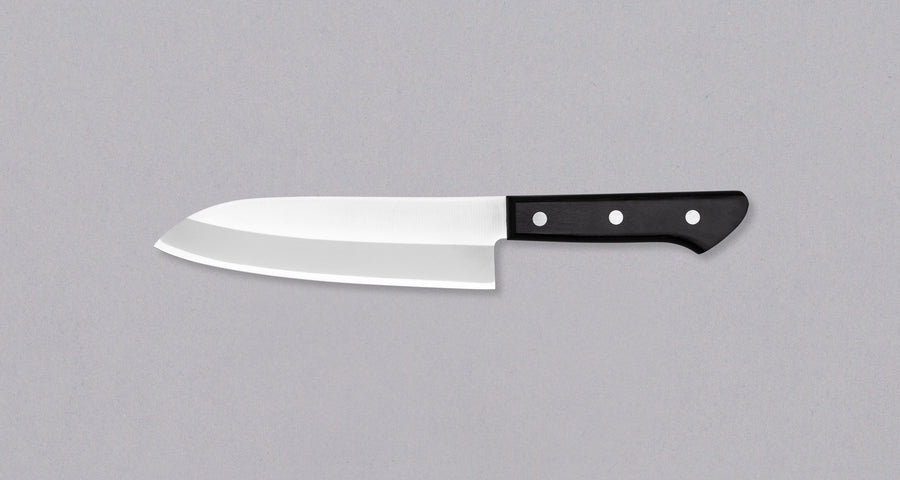 Tojiro Basic Santoku VG-10 165 mm