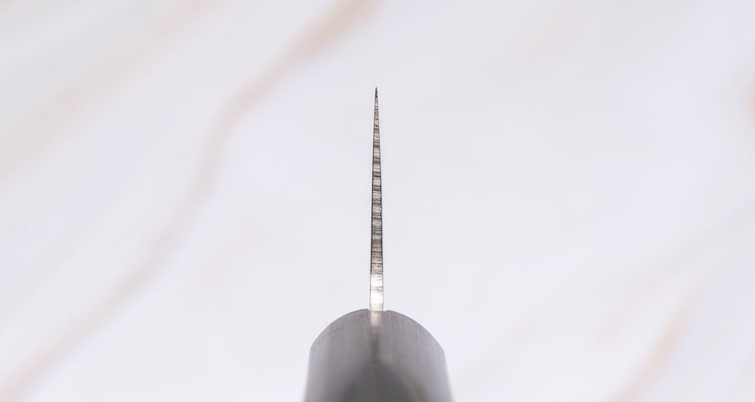 Tojiro Basic Santoku VG-10 165 mm