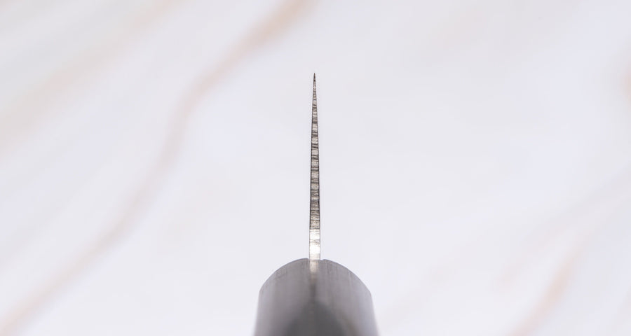 Tojiro Basic Santoku VG-10 165 mm