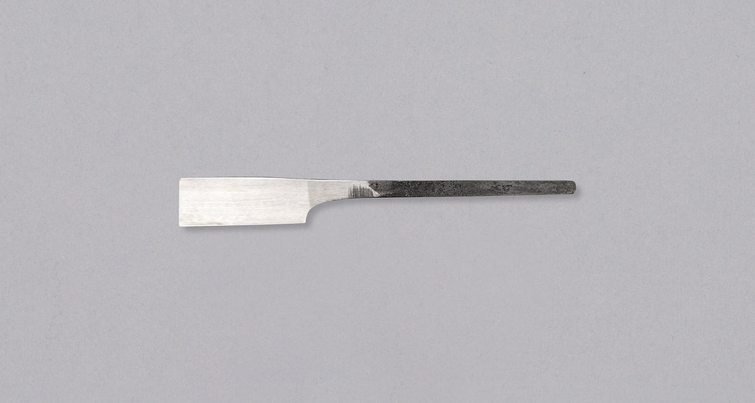 Tomita Britivca Aogami #2 Tsuchime 50 mm