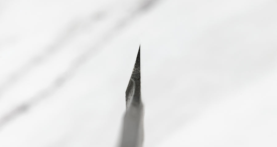 Tomita Britivca Aogami #2 Tsuchime 50 mm