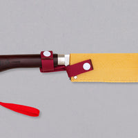 Tomita Nisaku Hatchet 115 mm [nehrđajući čelik]