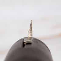 Tomita Nisaku Hatchet 115 mm [nehrđajući čelik]