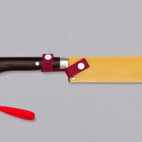 Tomita Nisaku Hatchet 165 mm [stainless steel]