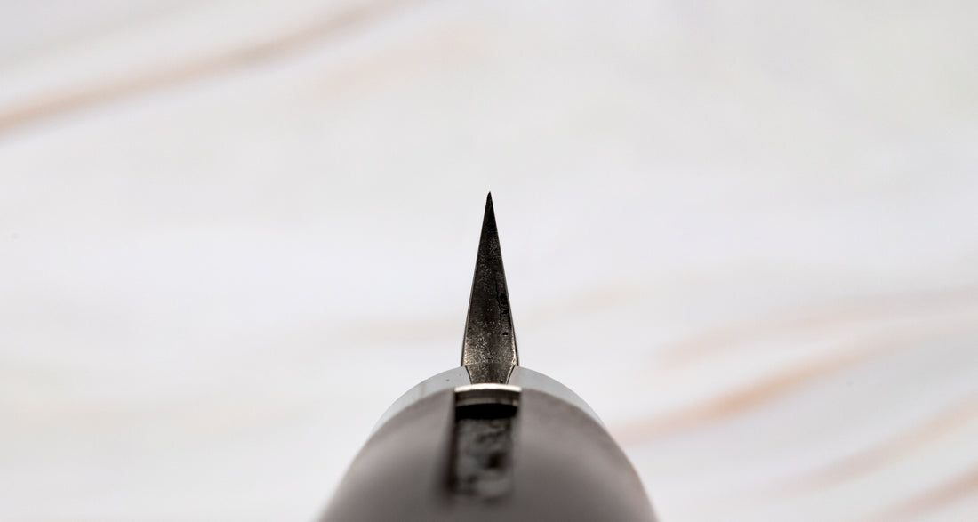 Tomita Nisaku Hatchet 165 mm [stainless steel]