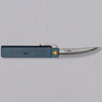 Japanski nož – Tomita Higonokami Kengata Shirogami 275mm