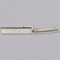 Tomita Higonokami Shirogami #2 Tsuchime 75 mm