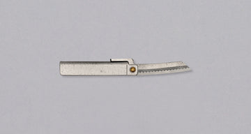 Tomita Higonokami Shirogami #2 Tsuchime 75 mm