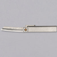 Tomita Higonokami Shirogami #2 Tsuchime 75 mm