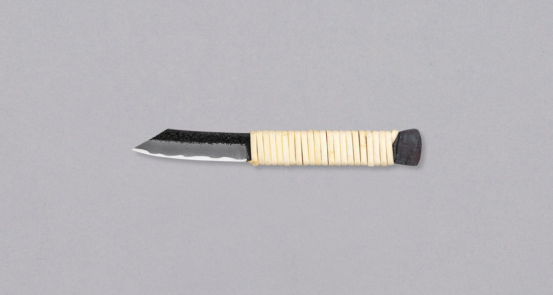 Toumaki Fujimaki Aogami Warikomi 70 mm