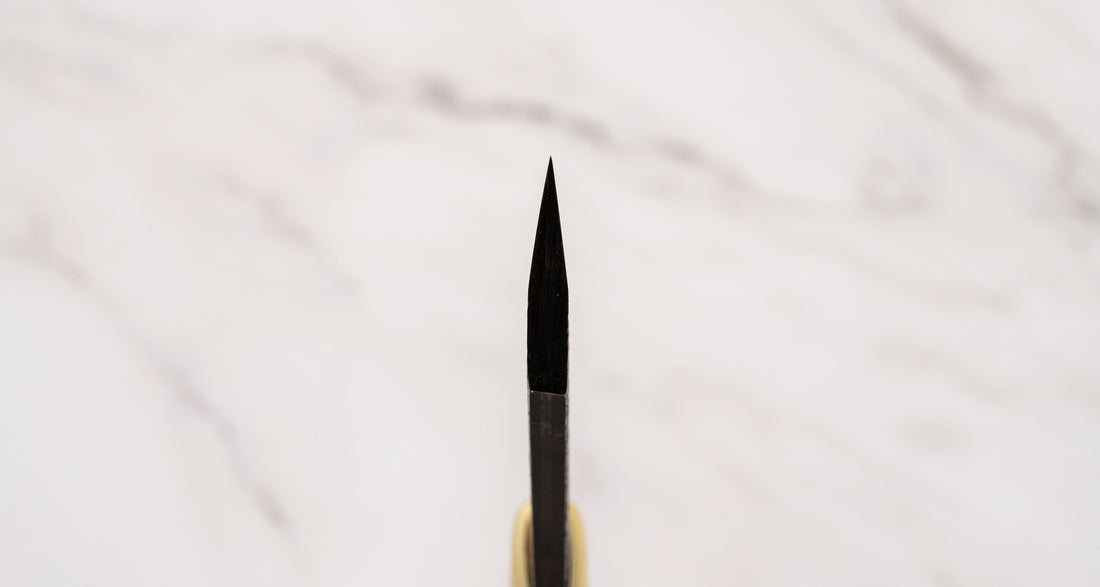 Toumaki Fujimaki Aogami Warikomi 70 mm