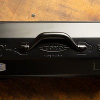 Toyo Toolbox Y-410 kovčeg za noževe - crna