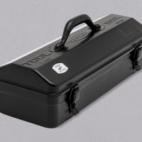 Toyo Toolbox Y-410 kovčeg za noževe - crna