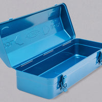 Toyo Toolbox Y-410 kovčeg za noževe - plava