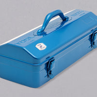 Toyo Toolbox Y-410 kovčeg za noževe - plava
