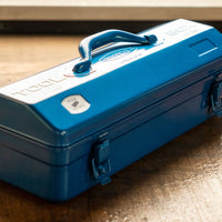 Toyo Toolbox Y-410 kovčeg za noževe - plava