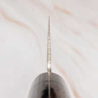 Tsunehisa Gyuto VG-10 Damascus Tsuchime 240 mm