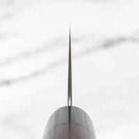 Tsunehisa Santoku Aogami Super Migaki 165 mm