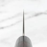 Tsunehisa Santoku Aogami Super Migaki 165 mm