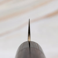 Tsunehisa Slicer VG-10 Damascus Tsuchime 240 mm