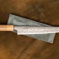 Tsunehisa Sujihiki Shirogami #2 Cherry 240 mm