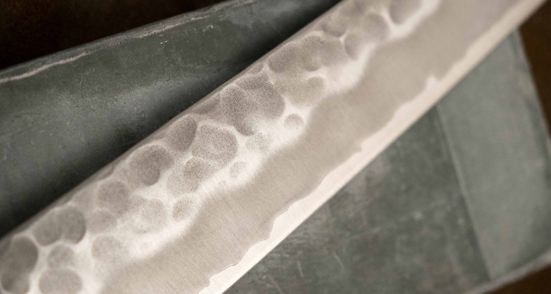 Tsunehisa Sujihiki Shirogami #2 Cherry 240 mm