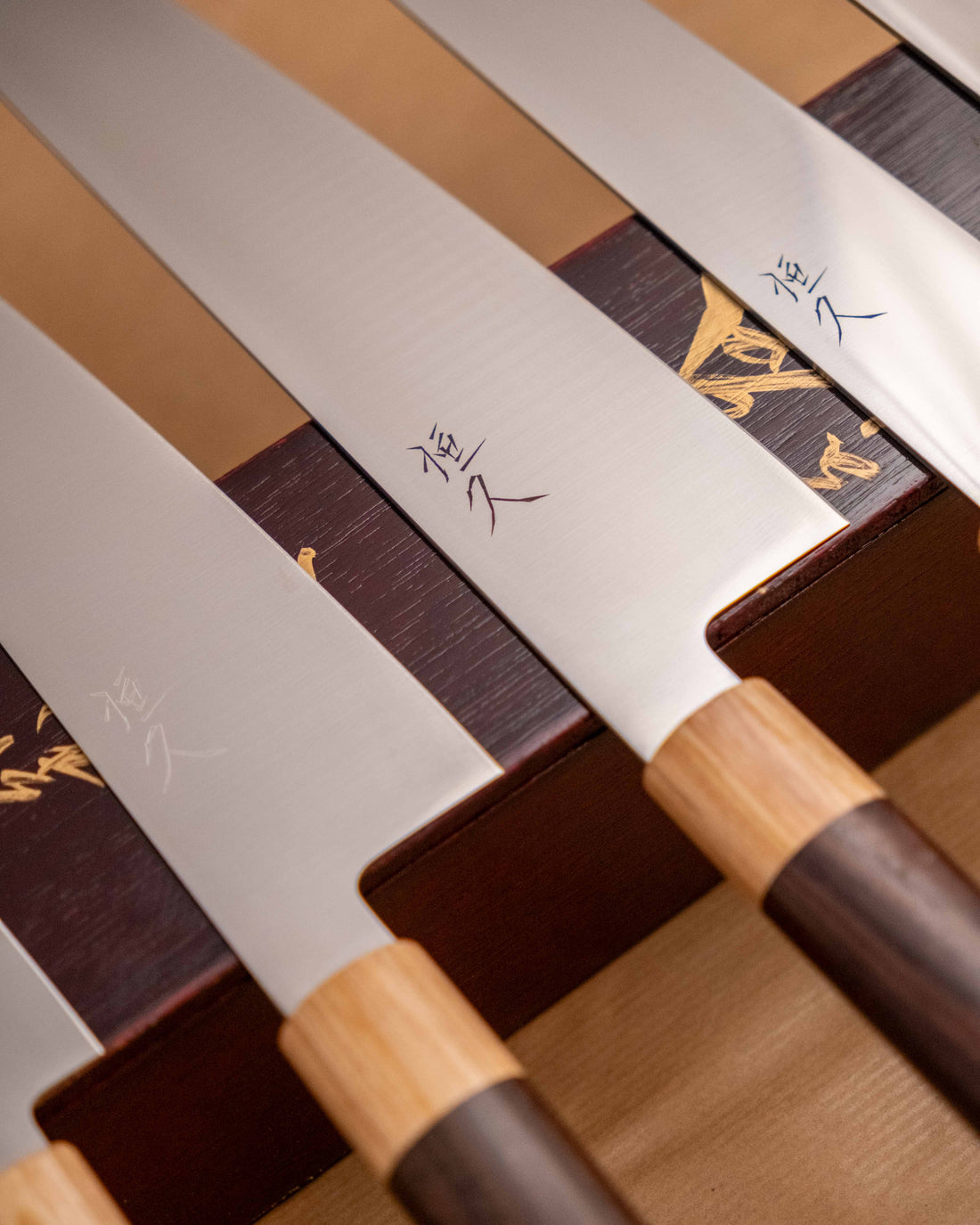 Tsunehisa Gyuto VG-1 270 mm [Palisandar - Cedrovina]