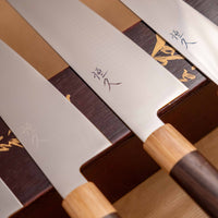 Tsunehisa Gyuto VG-1 270 mm [Palisandar - Cedrovina]