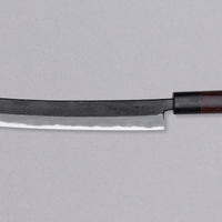 Tsunehisa Sakimaru Sujihiki Aogami #2 270 mm