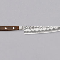 Tsunehisa Petty AUS-8 Brown 150 mm