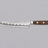 Tsunehisa Petty AUS-8 Brown 150 mm