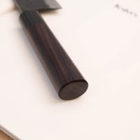 Tsunehisa Ryo-Deba Aogami #2 Kuro-uchi 150 mm