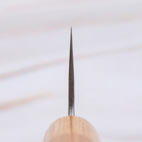 Tsunehisa Santoku Shirogami #2 Cherry 170 mm