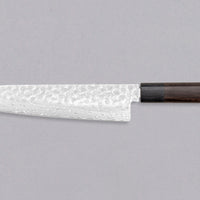 Tsunehisa Gyuto VG-10 Damascus Tsuchime 210 mm