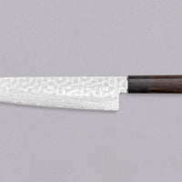 Tsunehisa Gyuto VG-10 Damascus Tsuchime 240 mm