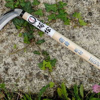 Takemoto Usugama Srp 165 mm