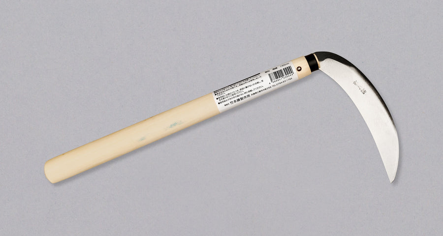 Takemoto Usugama Srp 165 mm