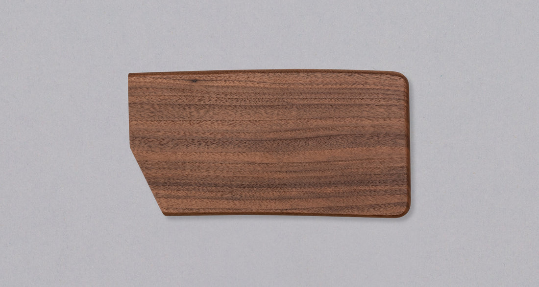Drvena Saya Chinese Cleaver 190 mm