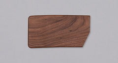 Drvena Saya Chinese Cleaver 190 mm
