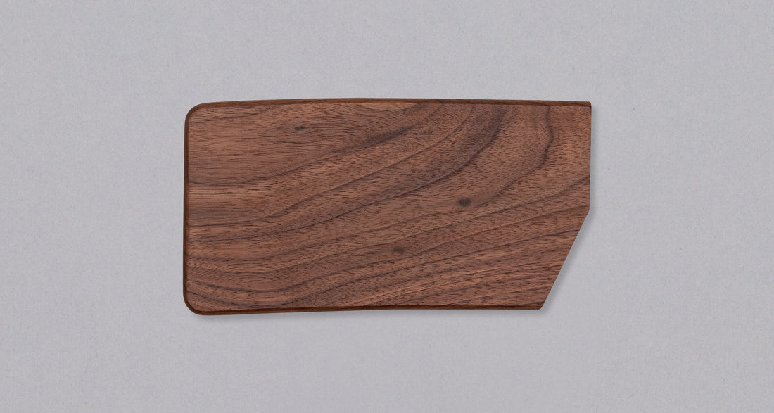 Drvena Saya Chinese Cleaver 190 mm