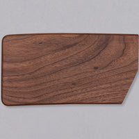 Drvena Saya Chinese Cleaver 190 mm