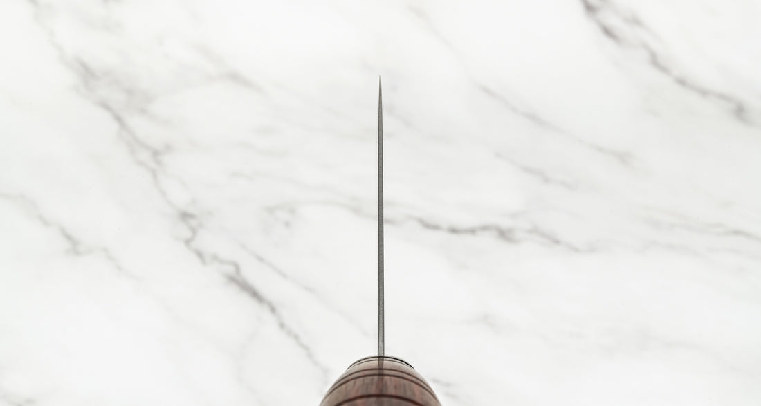 XinZuo Cai Dao Kineska Sjekirica 190 mm