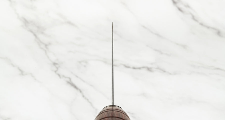 XinZuo Cai Dao Kineska Sjekirica 190 mm